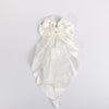Fashion Long Strand Hairbows #HPN8449WHX (12PC)