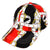 Fashion Design Hat #KM1103 (PC)