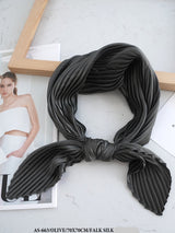 Fashion Neck Scarf #AS663MIX (12PC)