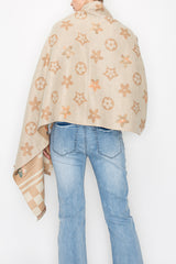 Winter Fashion Scarf #AS485 - Multiple Colors (PC)