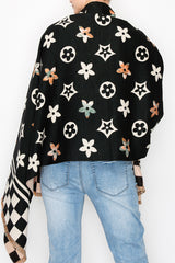 Winter Fashion Scarf #AS485 - Multiple Colors (PC)