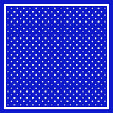 Fashion Polka Dot Design Scarf #GS1537 - Multiple Colors (PC)