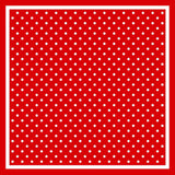 Fashion Polka Dot Design Scarf #GS1537 - Multiple Colors (PC)