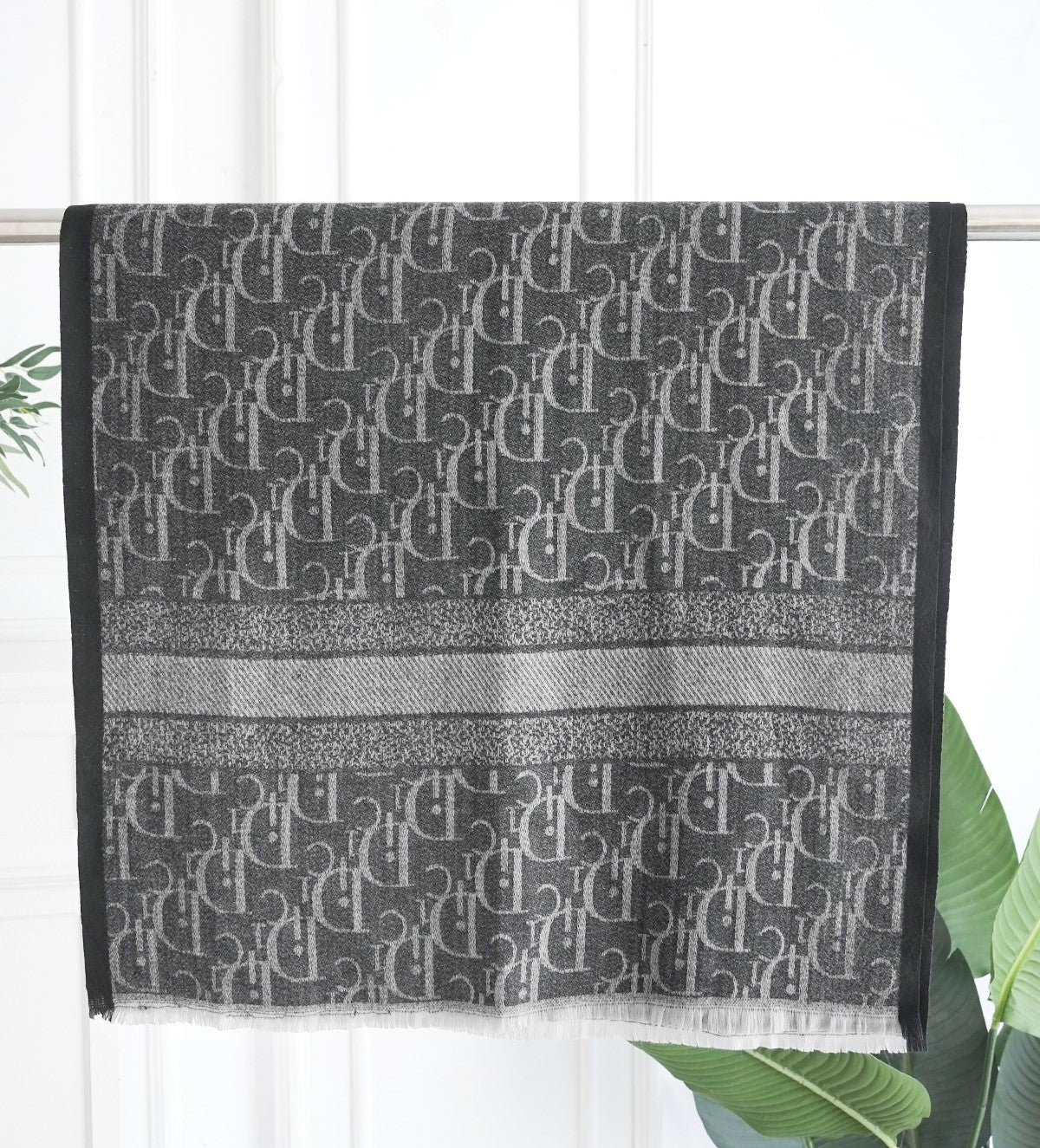 Fashion Design Shawls #AS590 - Multiple Colors (PC)