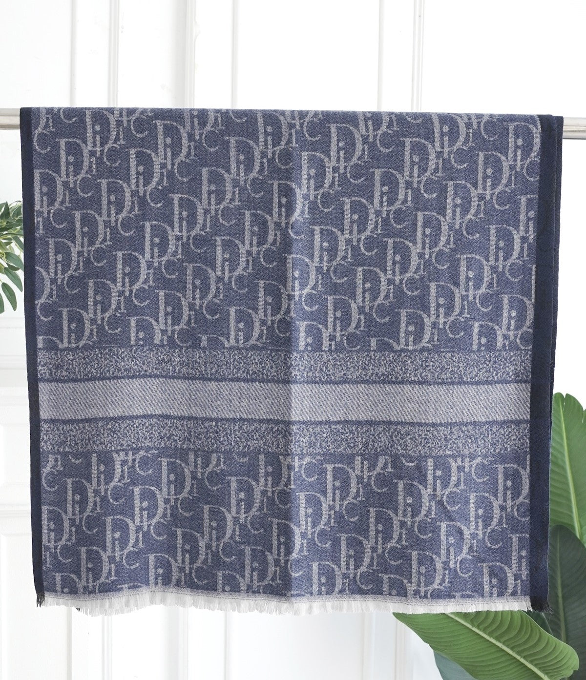 Fashion Design Shawls #AS590 - Multiple Colors (PC)