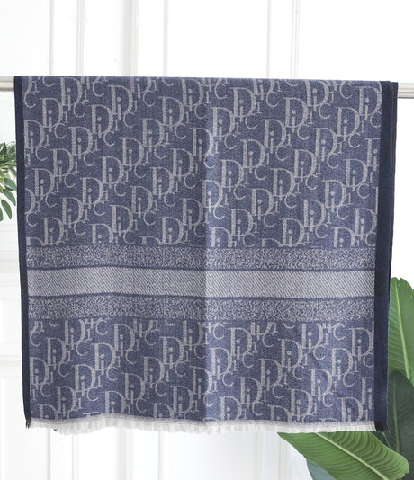 Fashion Design Shawls #AS590 - Multiple Colors (PC)