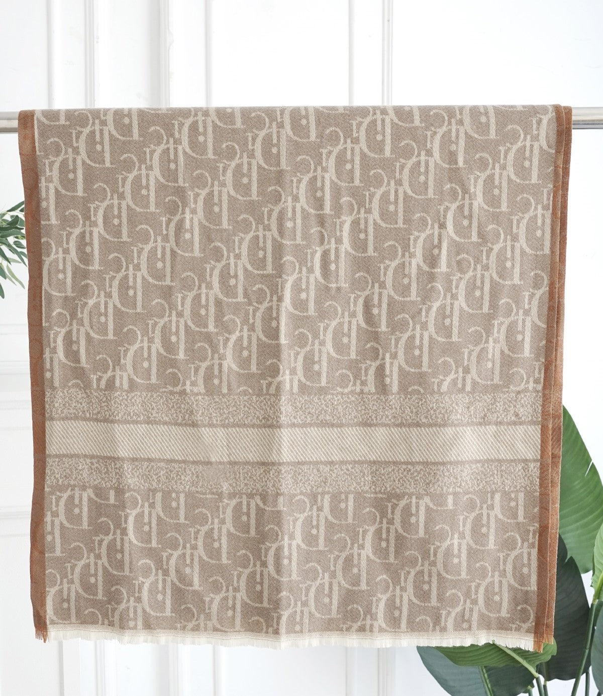 Fashion Design Shawls #AS590 - Multiple Colors (PC)