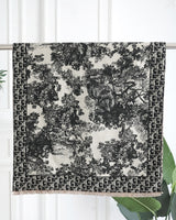 Fashion Design Shawls #AS621 - Multiple Colors (PC)