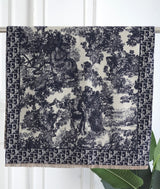 Fashion Design Shawls #AS621 - Multiple Colors (PC)