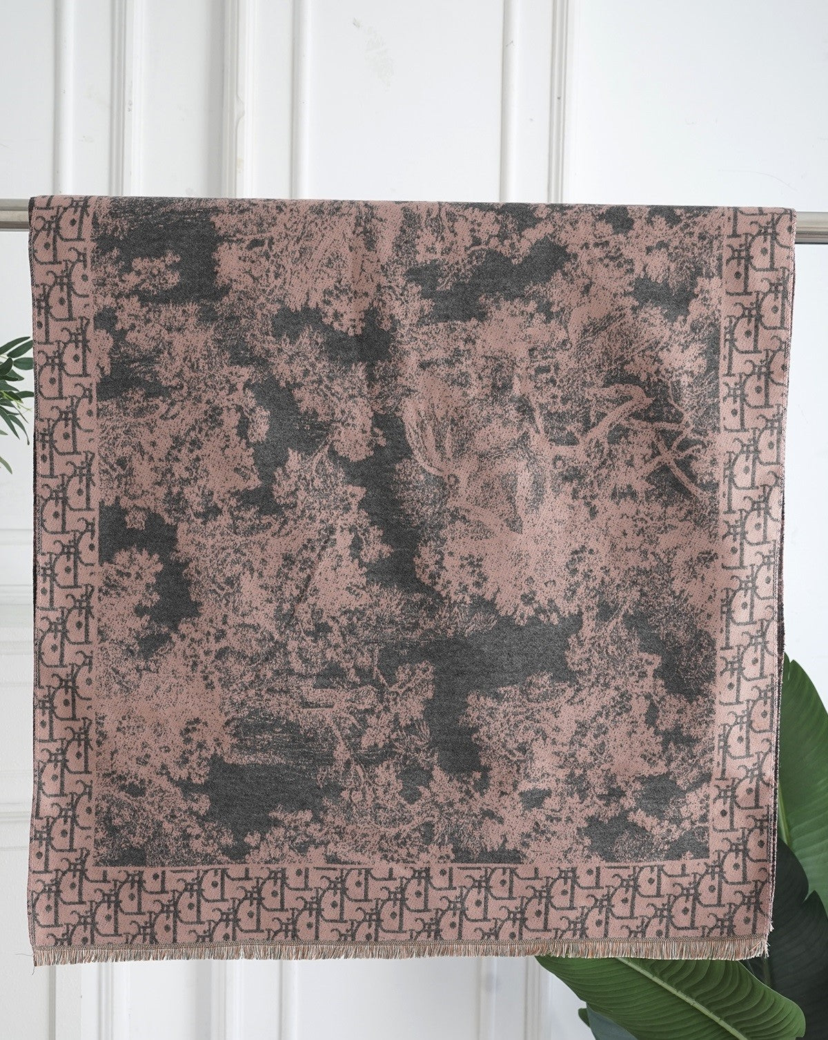 Fashion Design Shawls #AS621 - Multiple Colors (PC)