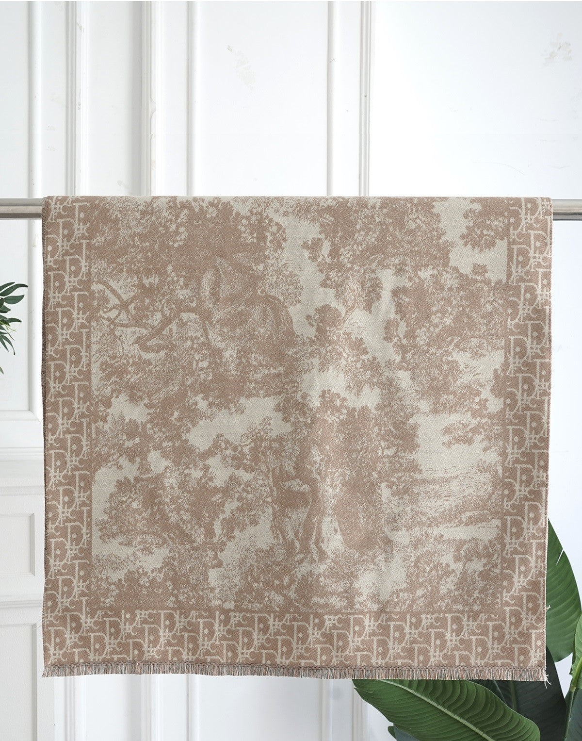 Fashion Design Shawls #AS621 - Multiple Colors (PC)