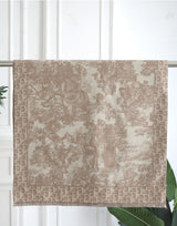 Fashion Design Shawls #AS621 - Multiple Colors (PC)