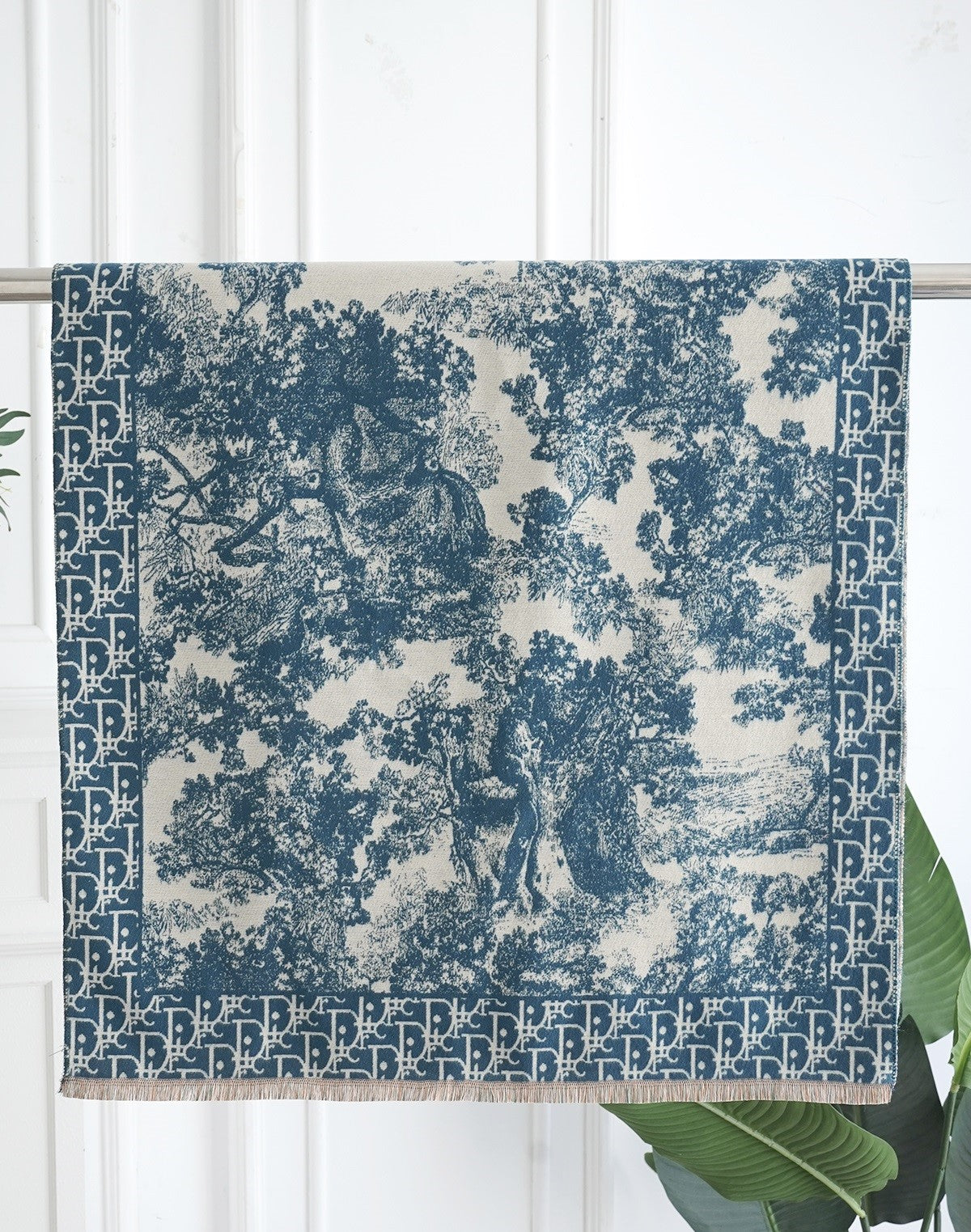 Fashion Design Shawls #AS621 - Multiple Colors (PC)