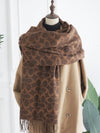 Fashion Design Shawls #AS633 - Multiple Colors (PC)