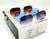 Wholesale Fashion Sunglasses #8153 (12PC)