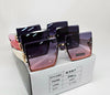 Wholesale Fashion Sunglasses #8397 (12PC)