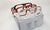 Wholesale Fashion Sunglasses #9284CL (12PC)