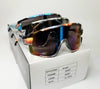 Wholesale Fashion Sunglasses #8038RV (12PC)