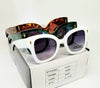 Wholesale Fashion Sunglasses #9723 (12PC)