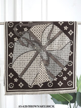 Fashion Design Scarf #AS620 - Multiple Colors (PC)