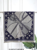 Fashion Design Scarf #AS620 - Multiple Colors (PC)