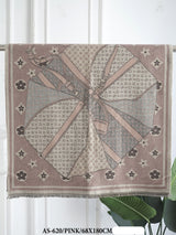 Fashion Design Scarf #AS620 - Multiple Colors (PC)