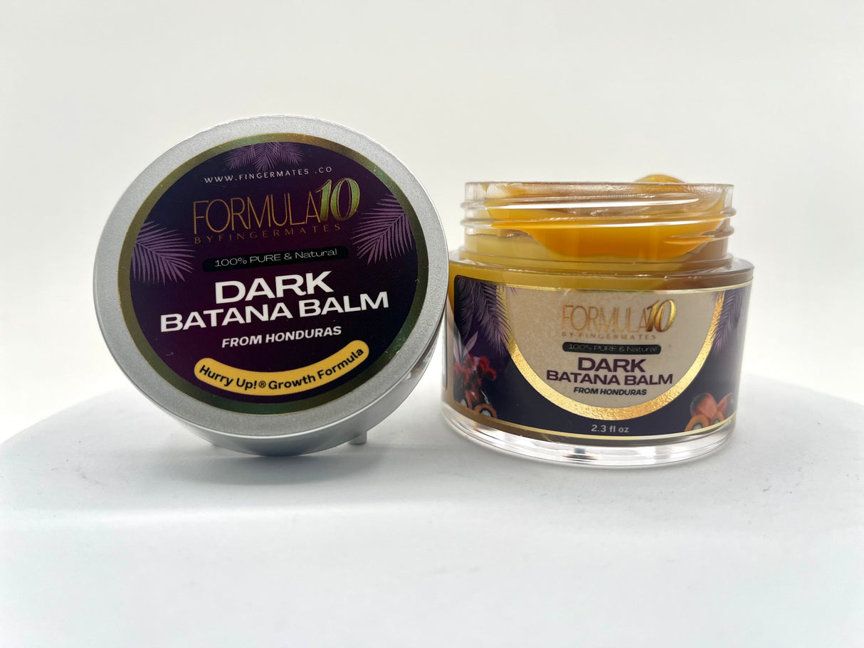 Formula10 by Fingermates Hair & Body Balm 2.3oz (PC)