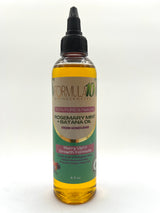 Formula 10 by Fingermates Batana Oil 4oz (PC)