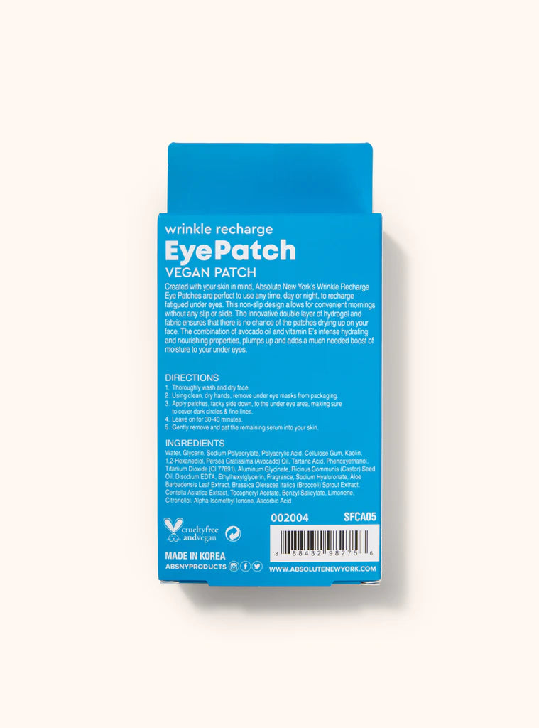 Absolute Eye Patch #SFCA (PC)