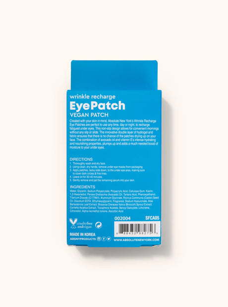 Absolute Eye Patch #SFCA (PC)