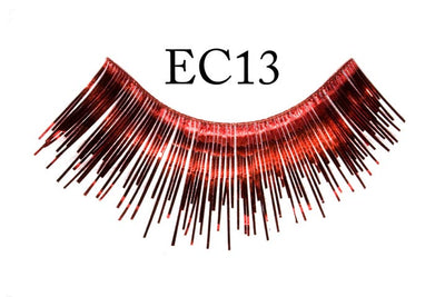 Garland Party Strip Eyelash (3PC)