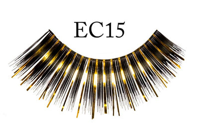 Garland Party Strip Eyelash (3PC)