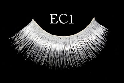 Garland Party Strip Eyelash (3PC)