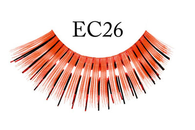 Garland Party Strip Eyelash (3PC)