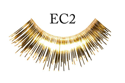 Garland Party Strip Eyelash (3PC)