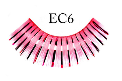 Garland Party Strip Eyelash (3PC)