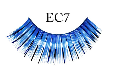 Garland Party Strip Eyelash (3PC)