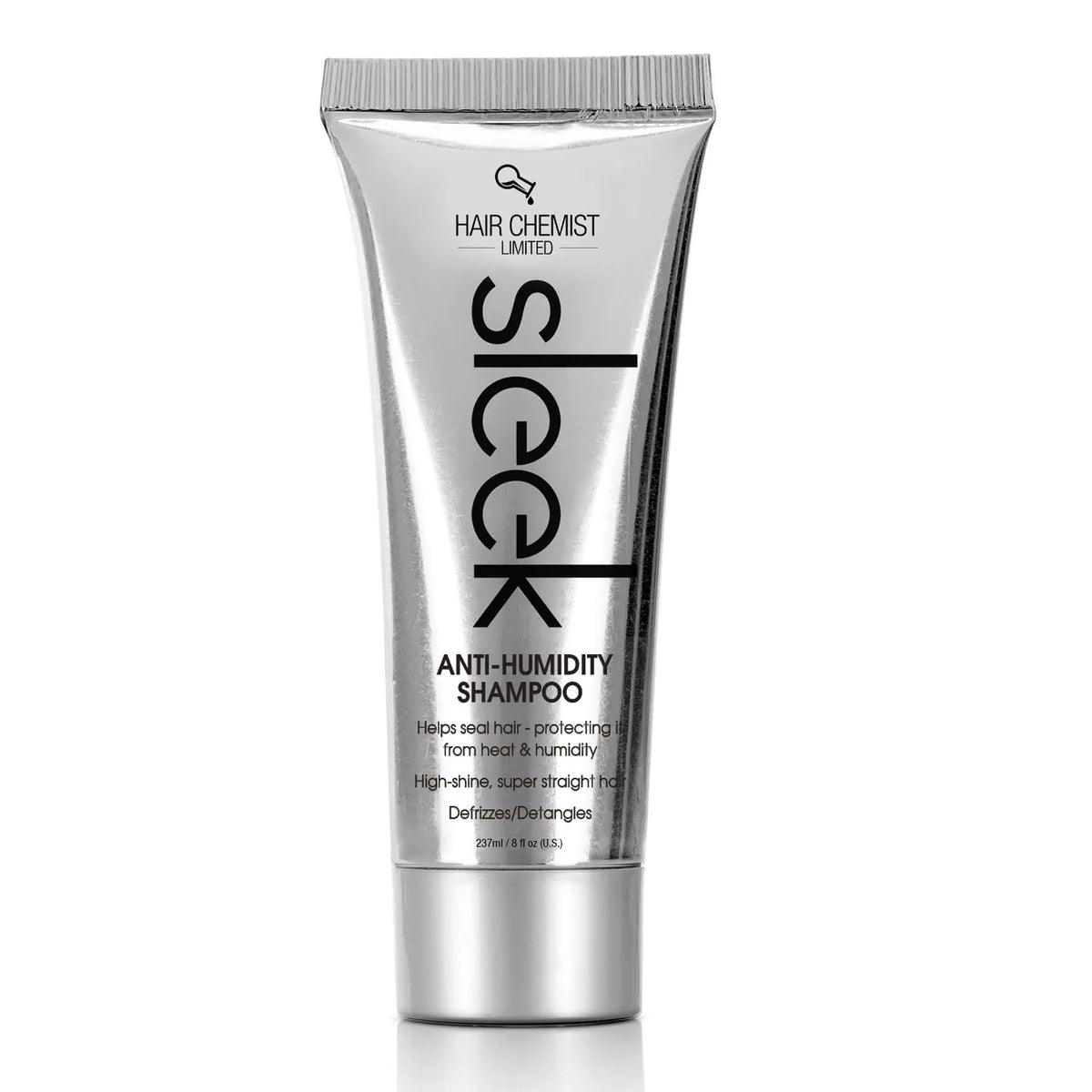Hair Chemist Sleek Anti-Humidity Shampoo 8oz (PC)