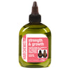 Hair Chemist Strength & Growth Batana Hair Oil 7.1oz (PC)