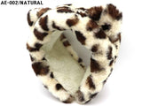 Winter Fashion Fur Headband w/ Ears #AE00 - Multiple Colors (PC)