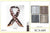 Fashion Designed Head Scarf #SCA669 (12PC)