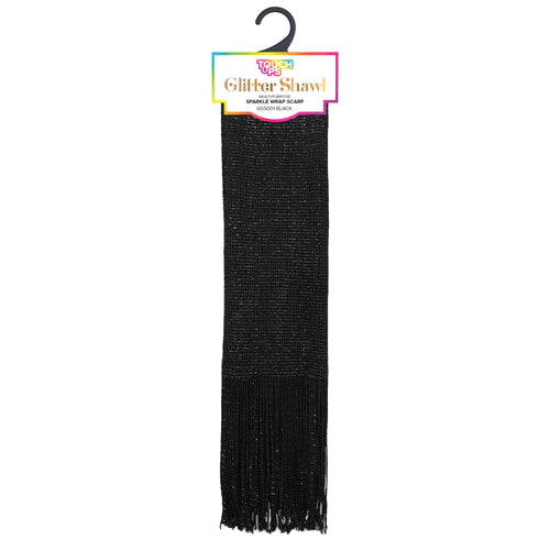 Fashion Sparkly Wrap Scarfs #GSS - Multiple Colors (PC)