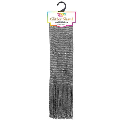 Fashion Sparkly Wrap Scarfs #GSS - Multiple Colors (PC)
