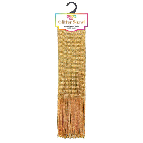 Fashion Sparkly Wrap Scarfs #GSS - Multiple Colors (PC)