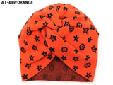 Winter Fashion Headwrap #AT499 (12PC)