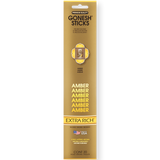 Gonesh Incense Sticks (4PC)