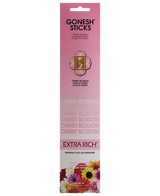 Gonesh Incense Sticks (4PC)