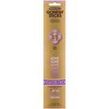 Gonesh Incense Sticks (4PC)