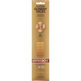 Gonesh Incense Sticks (4PC)