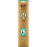 Gonesh Incense Sticks (4PC)